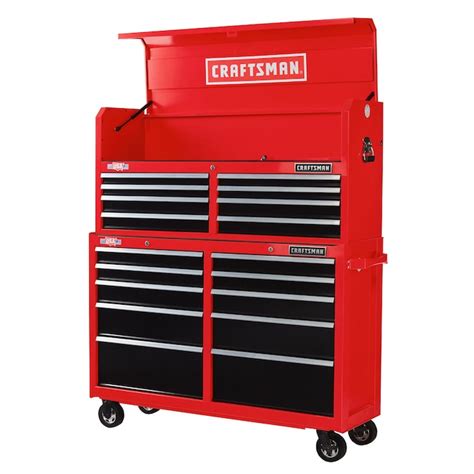 craftsman 2000 series 37.5-in h steel rolling tool cabinet cmst|CRAFTSMAN 2000 Series 37.